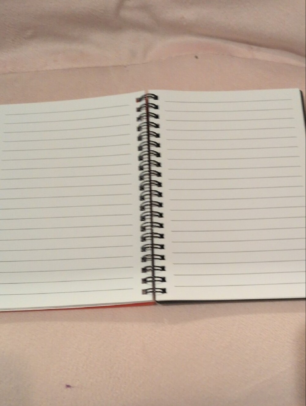 Note Book And Ruler 📏 Pack - Picture 5 of 6